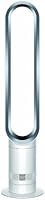 Dyson AM07 Ventilateur sur Pied Technologie Air Multiplier Garantie 2 ans Blanc/Argent