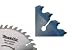Produktbild MAKITA Orig. HM-Sägeblatt f. Flipper LF 1000 260x30 mm 60 Zähne