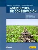 Image de Aspectos Agronomicos Y Medioambientales De La Agricultura Deconservaci