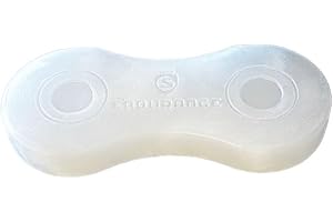 SILCA Endurance Chip | Additif de cire thermofusible | Dopage de chaîne pour endurance ou gravier