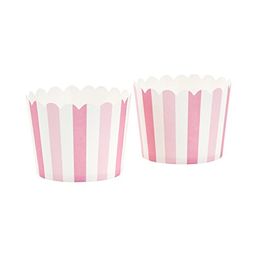 Pink Mix and Match Baking Treat Cups – Pack of 20 - 3