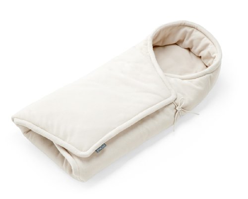 Preisvergleich Produktbild Stokke Tasche - Kuckuck® Polar beige