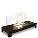 Produktbild Radius Floor Flame I schwarz Ethanolfeuerstelle - 537 c Ethanolkamin