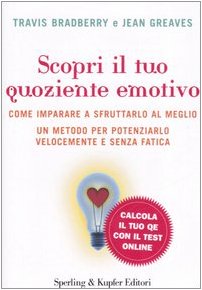 Preisvergleich Produktbild Scopri Il Tuo Quoziente Emotivo
