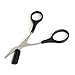 FACILLA® Professional Precision Trimmer Eyebrow Eyelash Hair Remover Tool [Personal Care]