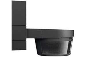 Busch-Jaeger Wächter 280 MasterLINE with remote control 6867AGM 35