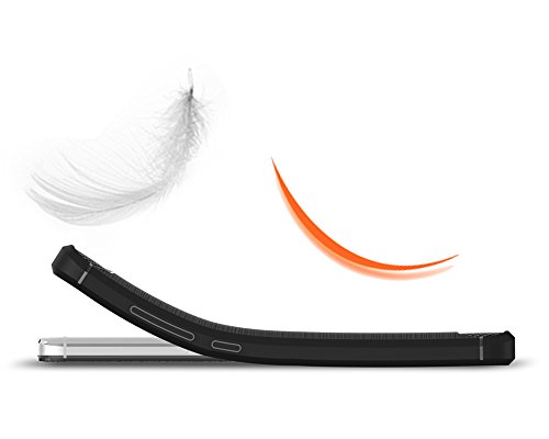 XMT Xiaomi Redmi Note 4 Xiaomi Redmi Note 4X 5 5  Funda Calidad Premium Cubierta Delgado Caso de TPU Silicona Funda Protective Case Cover para Xiaomi Redmi Note 4 Xiaomi Redmi Note 4X Smartphone  Verde 