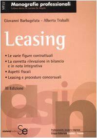 Preisvergleich Produktbild Leasing
