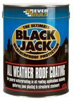 Price comparison product image BITUMEN ALL WEATHER ROOF COATING