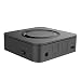 Produktbild XFZK 5.0 Bluetooth-Empfangssender Wireless-Empfänger Stereo-HD-Musik-Audio-Receiver mit geringer Latenz 450Mah-Empfangssende 2-in-1