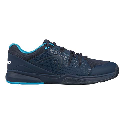 Preisvergleich Produktbild HEAD Herren Brazer Tennisschuhe Allcourtschuh Dunkelblau - Blau 38,5
