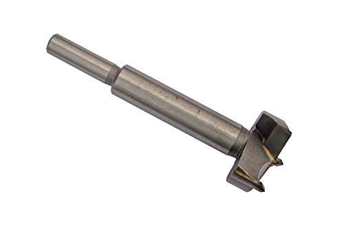 HM Forstnerbohrer Kunstbohrer Holzbohrer Topfbohrer Sacklochbohrer Ø 38mm