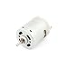Produktbild sourcingmap® DC 12V 5000RPM Hochgeschwindigkeits Elektrofahrrad Boot Auto Mikromotor R365