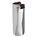 Produktbild Feuerzeughülle 8 cm für Bic Silber 925 Sterling