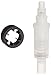 Produktbild Grohe 45260800 Seifenspender Pumpe