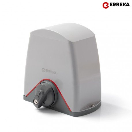 Motor Erreka para Puerta Corredera PUMA INVERTER