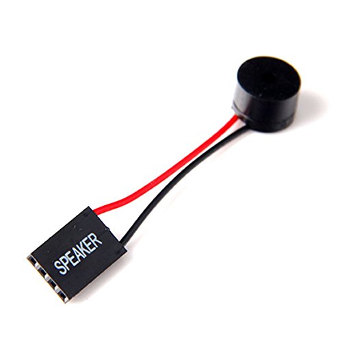 10pcs Desktop Pc Computer Mainboard Case Internal Speaker Connector Plug - 2