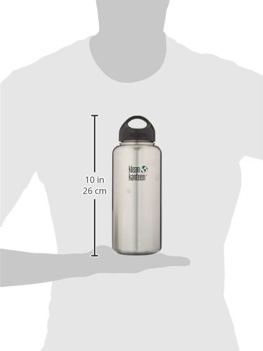 Klean Kanteen 800 ml Kanteen Wide - 5