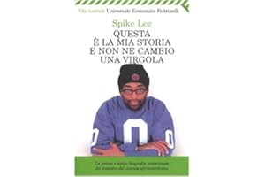 Questa è la mia storia e non ne cambio una virgola (Universale economica)