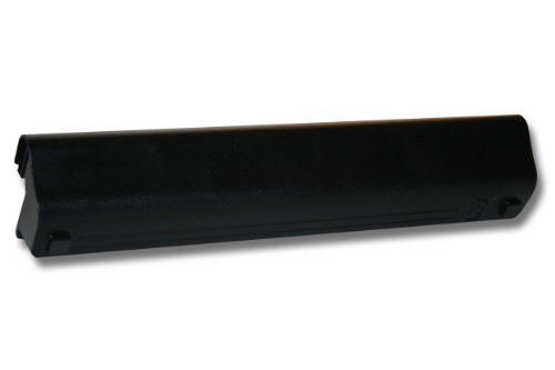 vhbw Li-Ion Akku 6600mAh (11.1V) schwarz für Notebook, Laptop Dell Inspiron 14, 1464, 1464D, 1464R, 15, 1564, 1564D, 1564R, 17, 1764 wie 312-1021. - 2