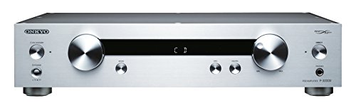 Preisvergleich Produktbild Onkyo P-3000RS Vorverstärker silber