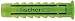 Produktbild fischer Dübel SX green 6x30