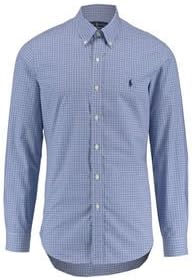 Ralf Lauren Men's Casual Shirt -  Blue - Medium