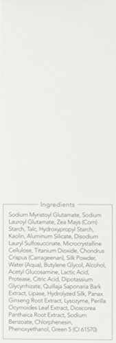 Sensai Silky Purifying femme/woman, Silk Peeling Powder, 1er Pack (1 x 40 g) - 5