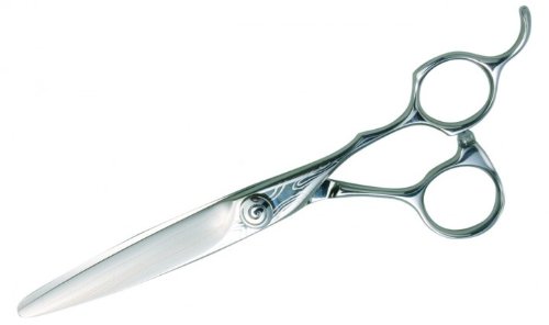 Keiun 307314 Cirrus Fat Hairdressing Scissors