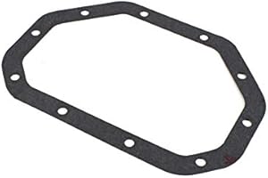 X-PARTS Dichtung Schaltgetriebe Schaltgehäuse 1232000500 Referenznummer 0370035