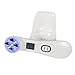 Carer Mesotherapy Electroporation RF Radio Frequency LED Photon Light Therapy Skin Care Device for Daily Skin Care, Anti-aging, Wrinkle Removal, Facial Toning