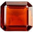 LMDPRAJAPATIS 12.50 Carat Natural Lab Certified Hessonite/Garnet/Unheated Untreated Gomed Astrological Loose Gemstone