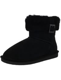 Bearpaw Abby, Botas de Nieve para Mujer