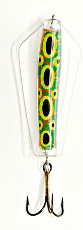 Tasmanian Devil 20gm Dual Depth Lure