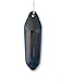 Produktbild Fender Performance 13 x 50 cm mit Fenderleine Farbe schwarz