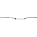Produktbild Ergotec Lenker Bügel Riser 25,4mm Bicycle handlebar Fahrradlenker silber Fahrrad