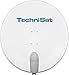 Produktbild TechniSat Satman 850 Plus, UNYSAT-Universal-Quattro-LNB, polarweiß