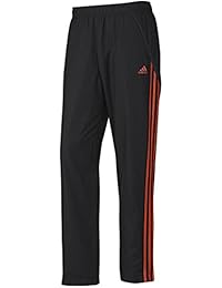 adidas trainingshose herren rot
