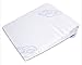 BRAND NEW Baby Wedge Anti Reflux Colic Pillow Cushion For Pram Crib Cot Bed