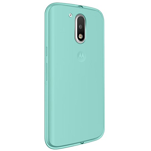 MOTO G4 MOTO G4 Plus Funda - HOTCOOL Contra Ara azos Choques Silicona TPU Funda Dura Ultra Fina Transparente Funda Cover Carcasa Para MOTO G 4th Generation MOTO G 4th Generation Plus Smartphone Cristal-Menta reviews MOTO G4 MOTO G4 Plus Funda - HOTCOOL Contra Ara azos Choques Silicona TPU Funda Dura Ultra Fina Transparente Funda Cover Carcasa Para MOTO G 4th Generation MOTO G 4th Generation Plus Smartphone Cristal-Menta