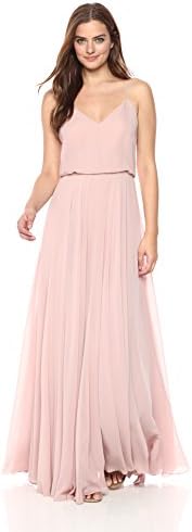 Jenny Yoo Women's Dress
