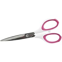 Singer – Tijeras de costura Grip de confort 6 – 1/2 "-