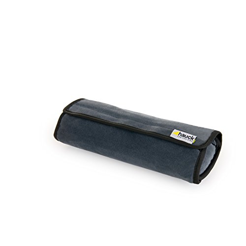 Hauck Cushion Me Small Cushion for Harness Anthracite