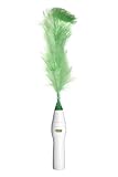 Premier Housewares Rotating Duster - Green (Kitchen &amp; Home)