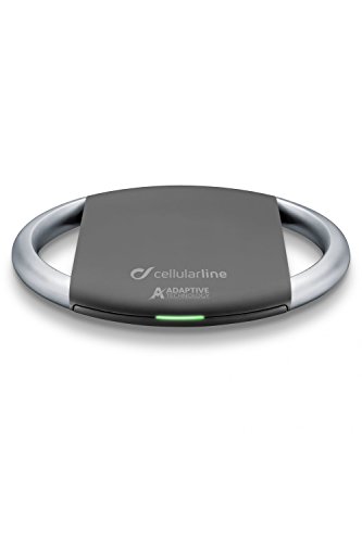 Preisvergleich Produktbild Wireless Adaptive Charger Black