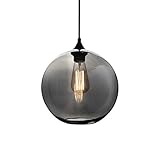 1 Lampe mit professionellen Montagekits, sichere und einfache Installation