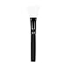 Make Up Brushes, Webla Wooden Handle Facial Face Mud Mask Mixing Brush Cosmetic Makeup Kit (Clear)