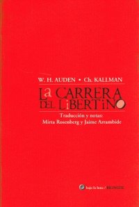 La Carrera del Libertino