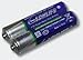 Produktbild Alkaline Batterien zylindrisch 2er Set AAA 1.5V R03P UM-4 B07 Pb