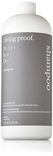 Preisvergleich Produktbild Living Proof Perfect Hair Day Shampoo - 1000 ml